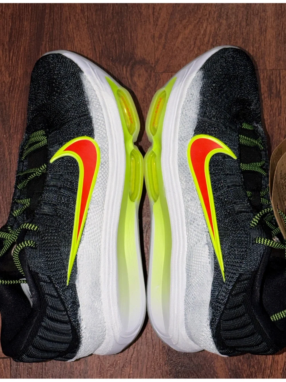 Nike size 9.5